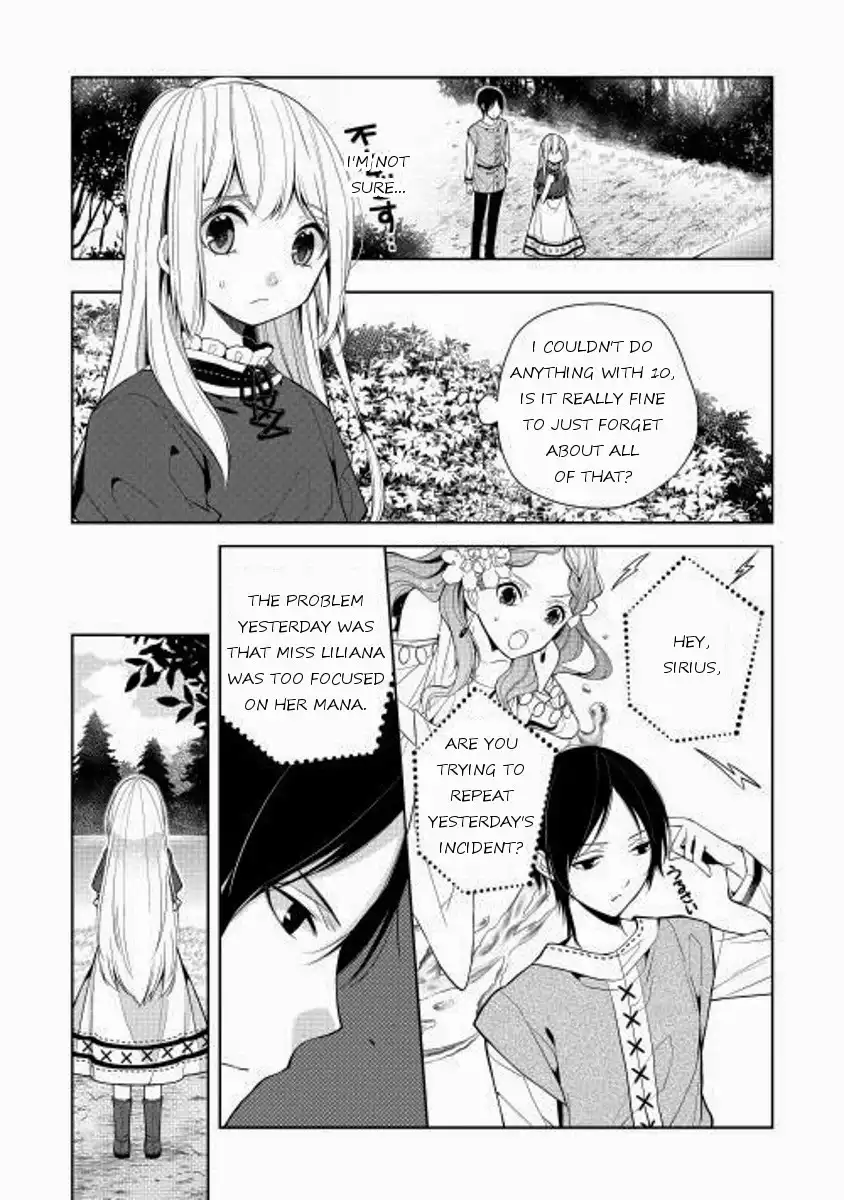 E? Heibon Desu yo?? Chapter 4 27